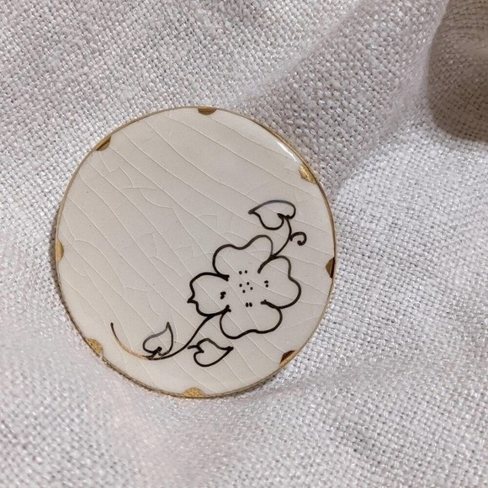 Ceramic pin - Picture 2 of 7